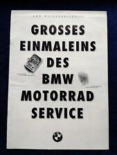 Bmw motorrad service gebraucht kaufen  Vechta