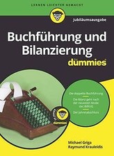 Buchführung bilanzierung dumm gebraucht kaufen  Berlin