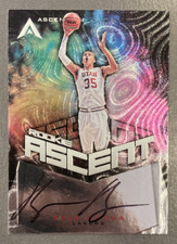 Kyle kuzma 2017 d'occasion  Saint-Jeannet
