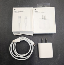 Apple 20w usb for sale  Loveland