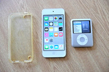 Ipod touch 32gb for sale  GILLINGHAM