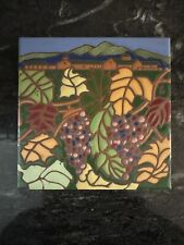 vintage electric tile trivet for sale  Madison Heights