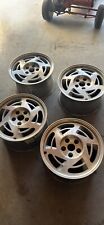 1990s corvette wheels for sale  Prineville