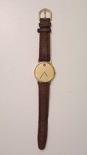 Vintage montre quartz d'occasion  Marseille IX
