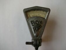 Boxford denford comparator for sale  NORTH WALSHAM