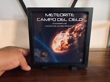Cadre météorite campo d'occasion  Aiglun