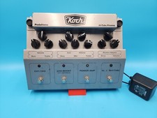 Koch pedaltone pdt for sale  New Castle