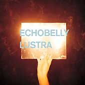 Echobelly : Lustra CD Value Guaranteed from eBay’s biggest seller! comprar usado  Enviando para Brazil