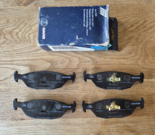 Genuine saab brake for sale  THETFORD
