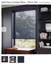 Drill venetian blind for sale  HEMEL HEMPSTEAD