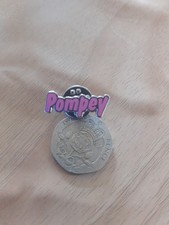 Pink portsmouth pompey for sale  NEWPORT