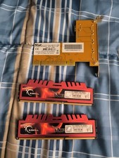 Ram ddr3 4gb usato  Santeramo in Colle
