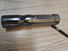 Grundig led taschenlampe gebraucht kaufen  Ingelheim am Rhein