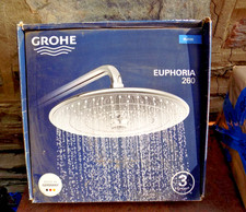 Grohe 26457en0 euphor1o for sale  Philadelphia