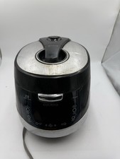 Usado, Cuco 🌟 Panela elétrica de pressão de aquecimento por indução arroz CRP-HN1059F 10 XÍCARAS comprar usado  Enviando para Brazil