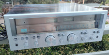 Sansui 5500 pure for sale  Clearlake
