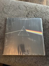 PINK FLOYD / Dark Side of the Moon Vinyl LP |  Harvest | SMAS-11163 | Nice!, usado comprar usado  Enviando para Brazil