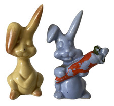 Ceramic rabbit bunny for sale  CLECKHEATON
