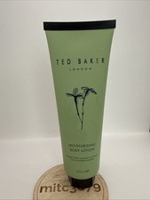 Ted baker moisturising for sale  SPENNYMOOR