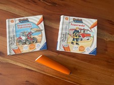 Tip toi baustellenfahrzeuge gebraucht kaufen  Kamen