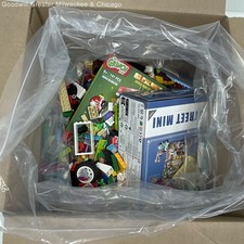 7.9lbs mixed lego for sale  Racine