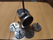 Minna küchenmaschine saugfuß gebraucht kaufen  Erlangen