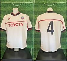 Maglia sambenedettese calcio usato  Volpago del Montello