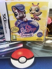 Jeu littlest petshop d'occasion  Issoire
