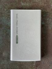 Mobile fetplatte sata gebraucht kaufen  Itzehoe
