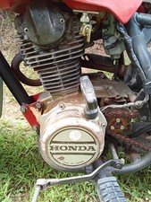 Honda atc 185s for sale  Blairsville