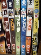 Ncis los angeles for sale  PETERBOROUGH