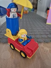 duplo clown gebraucht kaufen  Netphen