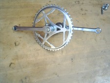 Kurbelgarnitur ddr fahrrad gebraucht kaufen  Bad Düben