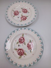 Two emma bridgewater for sale  REDDITCH