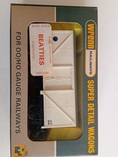 Wrenn blue spot for sale Wrenn blue spot for sale  BEXLEYHEATH