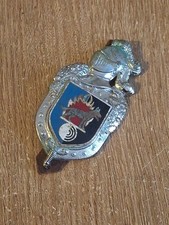 Gendarmerie insigne gendarmeri d'occasion  Grasse