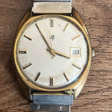 Montre bracelet n2631 d'occasion  Saint-Jean-en-Royans