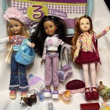 Barbie wee friends for sale  Glendale