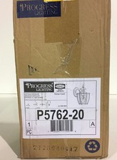 Progress lighting p5762 for sale  Anderson