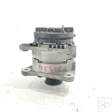 8200660037 alternatore renault usato  Italia