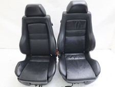 Golf cabrio sitze gebraucht kaufen  Wittenburg