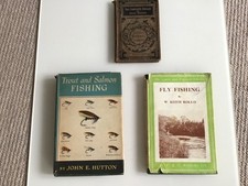 Fly fishing keith for sale  SPALDING