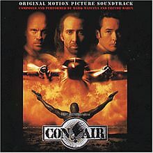 Con air various gebraucht kaufen  Berlin