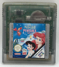 Arielle meerjungfrau pinball gebraucht kaufen  Magdeburg
