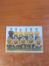 Figurina calciatori squadra usato  Virle Piemonte
