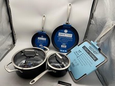 Techef onyx cookware for sale  Carrollton