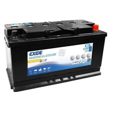 Exide es900 equipment gebraucht kaufen  Landsberg am Lech