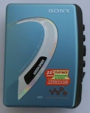 Sony cassette player gebraucht kaufen  Lautrach