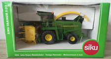 Siku 4056 johne gebraucht kaufen  Münsterdorf