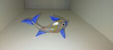 ältere glasfigur fisch gebraucht kaufen  Hude